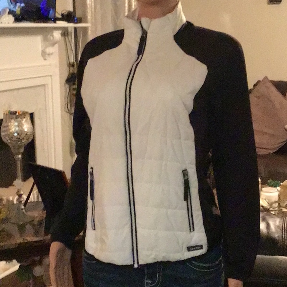 Calvin Klein